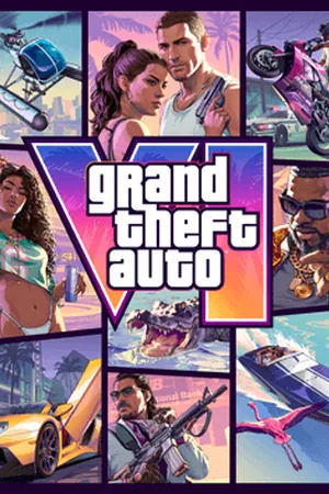 Grand Theft Auto VI