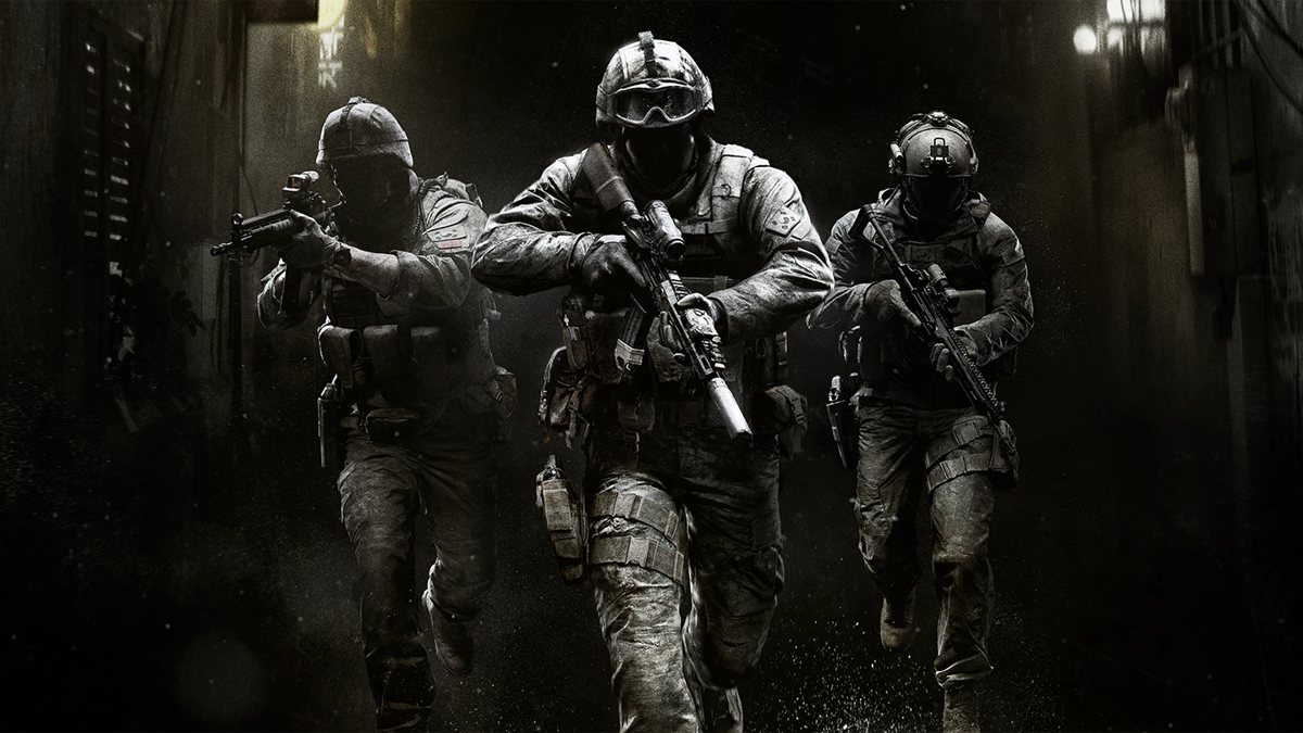 Call of Duty: Modern Warfare 4 منتشر شد؛ این بار روی سوییچ ۲ هم
