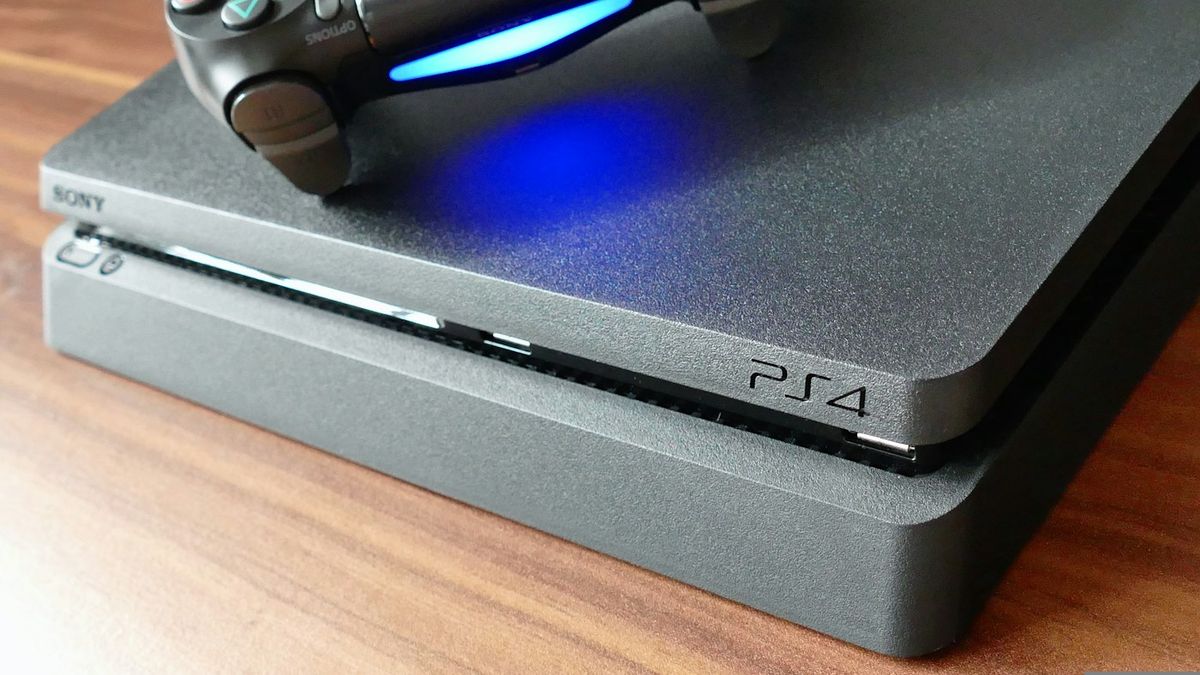 خرید PS4 استوک: چک‌لیست کامل تست قبل از خرید (Slim و Pro)
