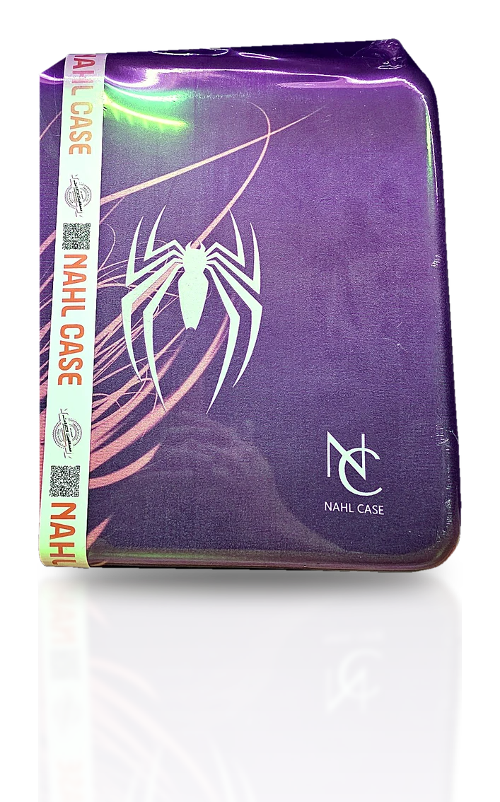 کیف PS4 طرح Spider-Man (NAHL CASE)