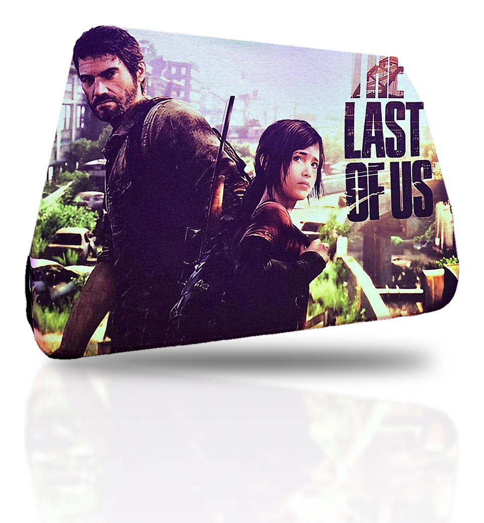 کیف PS4 طرح The Last of Us