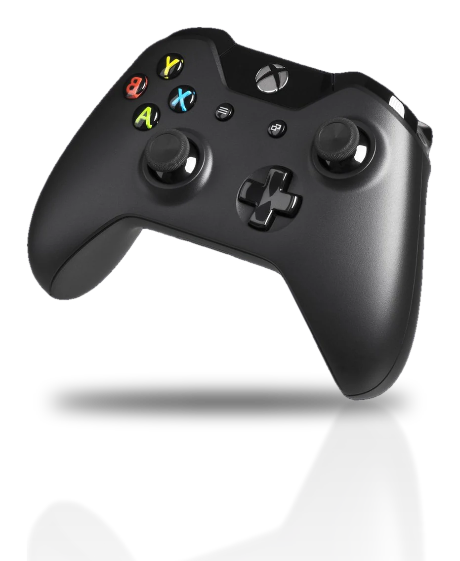کاور سیلیکونی دسته Xbox (طرحهای مختلف)