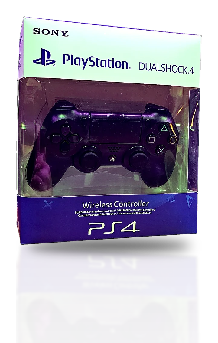 دسته PS4 هایکپی آکبند
