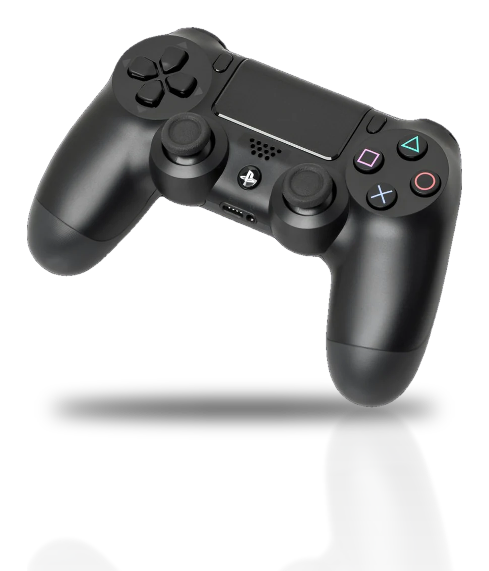 دسته PS4 اورجینال (استوک)