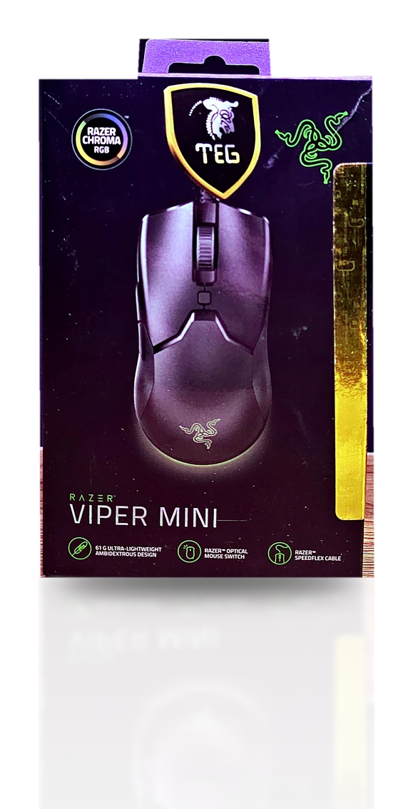 ماوس گیمینگ Razer Viper Mini