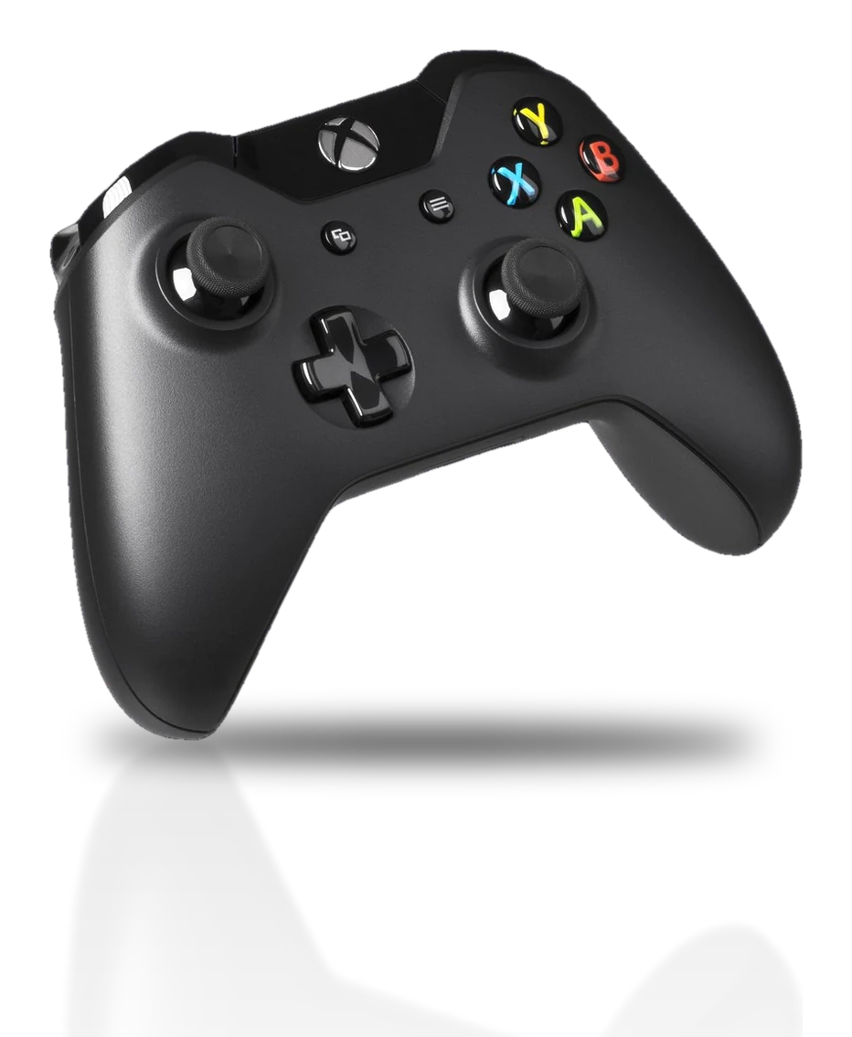 دسته Xbox آکبند